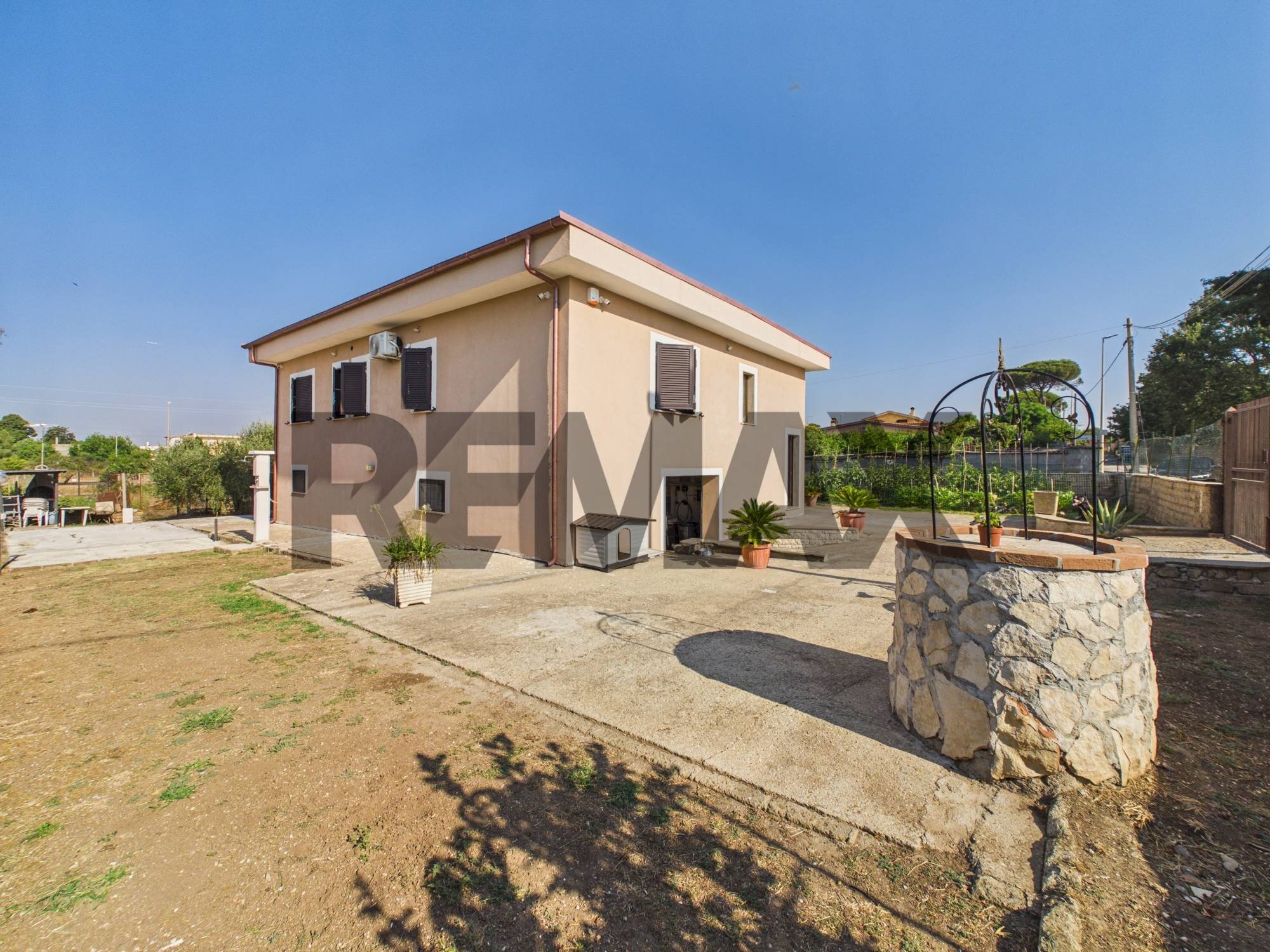 Terrazza - Villa via biandrate
130, Anguillara Sabazia - foto 2