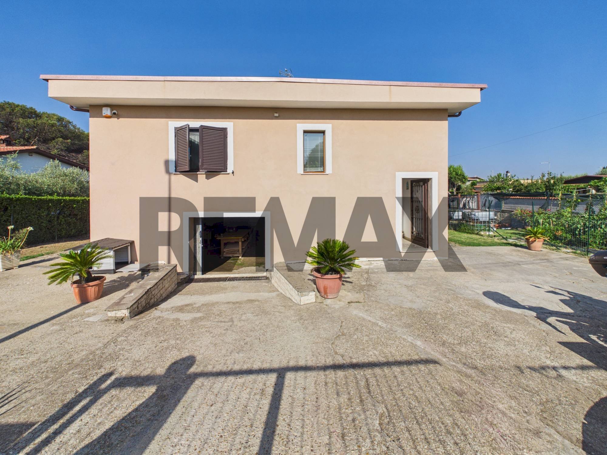 Casa all\'aperto - Villa via biandrate
130, Anguillara Sabazia - foto 3
