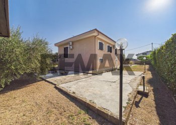 Terrazza - Villa via biandrate
 
130, Anguillara Sabazia - foto 4