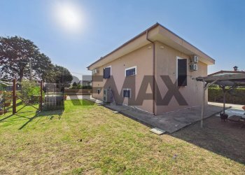 Casa all\'aperto - Villa via biandrate
 
130, Anguillara Sabazia - foto 5