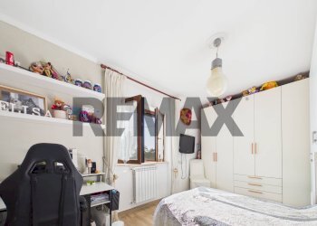 Camera / camera da letto - Villa via biandrate
 
130, Anguillara Sabazia - foto 11