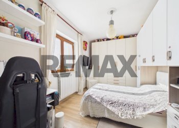 Camera / camera da letto - Villa via biandrate
 
130, Anguillara Sabazia - foto 12