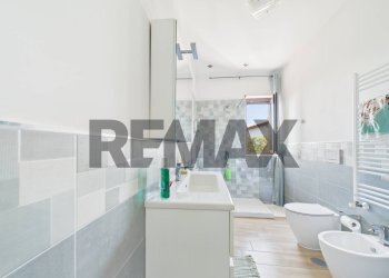 Bagno - Villa via biandrate
 
130, Anguillara Sabazia - foto 18