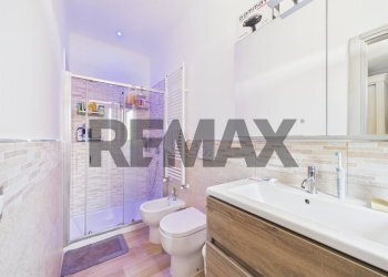 Bagno - Villa via biandrate
 
130, Anguillara Sabazia - foto 24