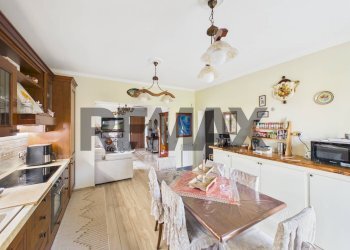 Cucina - Villa via biandrate
 
130, Anguillara Sabazia - foto 26