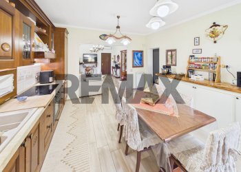 Cucina - Villa via biandrate
 
130, Anguillara Sabazia - foto 27