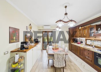 Cucina - Villa via biandrate
 
130, Anguillara Sabazia - foto 31