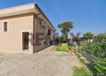 Terrazza - Villa via biandrate
 
130, Anguillara Sabazia - foto 39