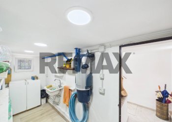 Lavanderia - Villa via biandrate
 
130, Anguillara Sabazia - foto 41