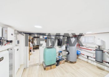 Palestra - Villa via biandrate
 
130, Anguillara Sabazia - foto 43