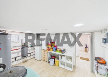 Cucina - Villa via biandrate
 
130, Anguillara Sabazia - foto 44