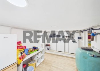 Lavanderia - Villa via biandrate
 
130, Anguillara Sabazia - foto 45