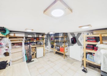 Dispensa di stoccaggio - Villa via biandrate
 
130, Anguillara Sabazia - foto 48