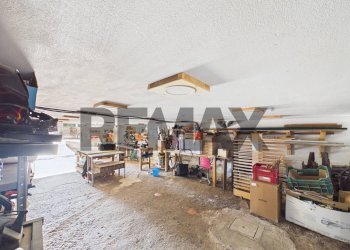 Dispensa di stoccaggio - Villa via biandrate
 
130, Anguillara Sabazia - foto 49