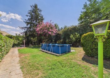Giardino - Trilocale Via Casal de Ceveri
 
8, Formello - foto 5