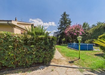 Giardino - Trilocale Via Casal de Ceveri
 
8, Formello - foto 6