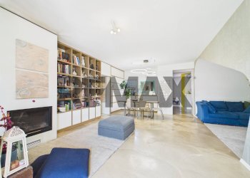 Sala da pranzo - Trilocale Via Casal de Ceveri
 
8, Formello - foto 9