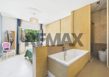 Bagno - Trilocale Via Casal de Ceveri
 
8, Formello - foto 18