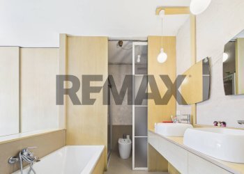 Bagno - Trilocale Via Casal de Ceveri
 
8, Formello - foto 22