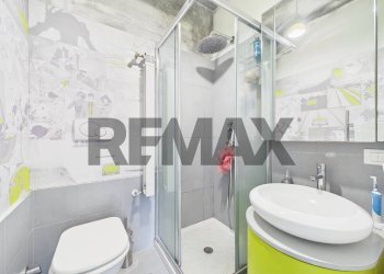 Bagno - Trilocale Via Casal de Ceveri
 
8, Formello - foto 24