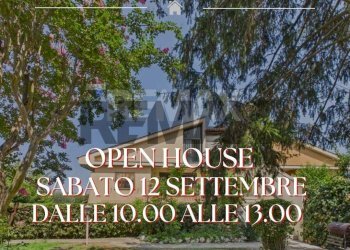 Casa all\'aperto - Three-room apartment Via Casal de Ceveri
 
8, Formello - photo 1