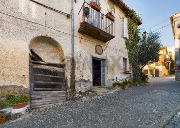 Edificio all\'aperto - Appartamento Piazza Sant'Angelo
 
7, Formello - foto 6