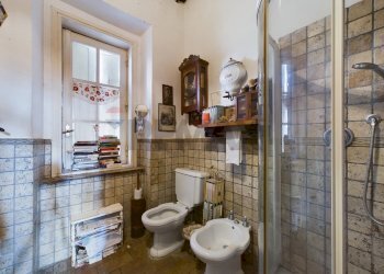 Bagno - Appartamento Piazza Sant'Angelo
 
7, Formello - foto 9