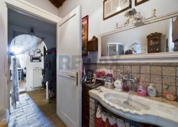 Bagno - Appartamento Piazza Sant'Angelo
 
7, Formello - foto 10