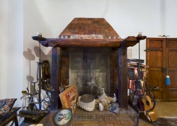 Dettagli - Appartamento Piazza Sant'Angelo
 
7, Formello - foto 14