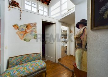 Camera / camera da letto - Appartamento Piazza Sant'Angelo
 
7, Formello - foto 20