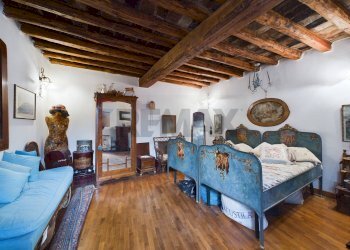 Camera / camera da letto - Appartamento Piazza Sant'Angelo
 
7, Formello - foto 23