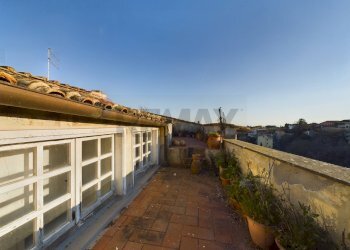 Terrazza - Appartamento Piazza Sant'Angelo
 
7, Formello - foto 25