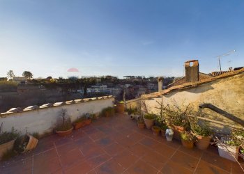 Terrazza - Appartamento Piazza Sant'Angelo
 
7, Formello - foto 27