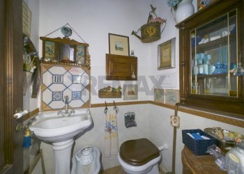 Bagno - Appartamento Piazza Sant'Angelo
 
7, Formello - foto 34
