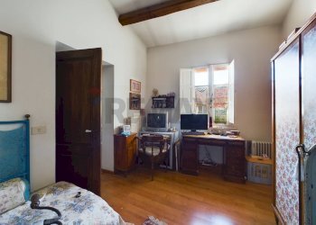 Camera / camera da letto - Appartamento Piazza Sant'Angelo
 
7, Formello - foto 39