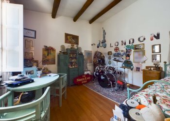 Sala da pranzo - Appartamento Piazza Sant'Angelo
 
7, Formello - foto 40