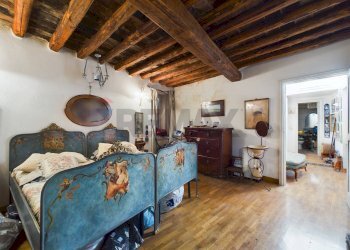 Camera / camera da letto - Quadrilocale Piazza Sant'Angelo
 
7, Formello - foto 16
