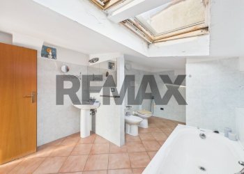 Bagno - Attico Via Sante Monachesi
 
7, Mentana - foto 10