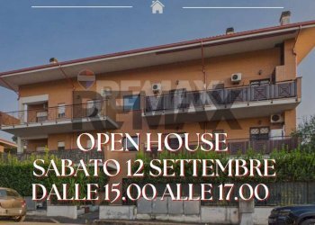 Edificio all\'aperto - Attico Via Sante Monachesi
 
7, Mentana - foto 1