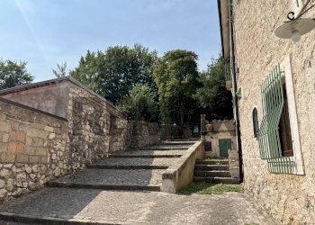 Casa all\'aperto - Rustico VIA ROMA
 
11, Civitella Alfedena - foto 2