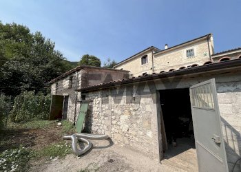 Casa all\'aperto - Rustico VIA ROMA
 
11, Civitella Alfedena - foto 5