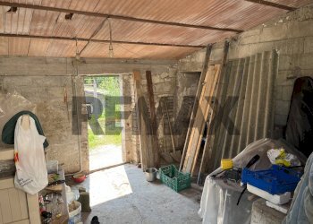Dispensa di stoccaggio - Rustico VIA ROMA
 
11, Civitella Alfedena - foto 6