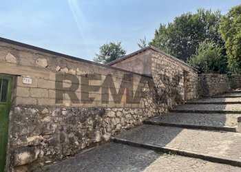 Casa all\'aperto - Rustico VIA ROMA
 
11, Civitella Alfedena - foto 8