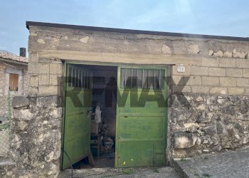 Casa all\'aperto - Rustico VIA ROMA
 
11, Civitella Alfedena - foto 9