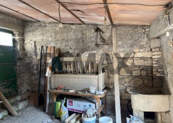 Dispensa di stoccaggio - Rustico VIA ROMA
 
11, Civitella Alfedena - foto 17