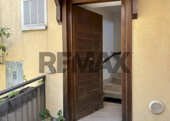 Balcone - Casa indipendente Via Torre
26, Colli a Volturno - foto 3