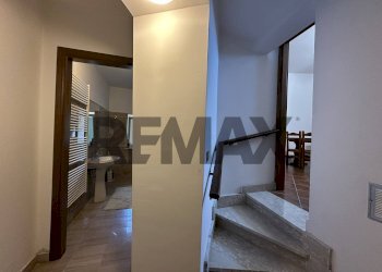Scale - Casa indipendente Via Torre
26, Colli a Volturno - foto 4