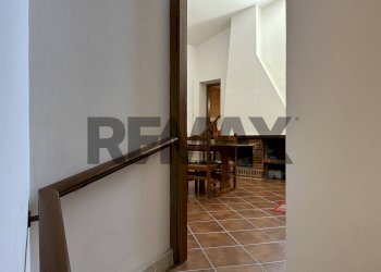 Hall / corridoio - Casa indipendente Via Torre
26, Colli a Volturno - foto 6