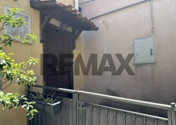 Terrazza - Casa indipendente Via Torre
26, Colli a Volturno - foto 7