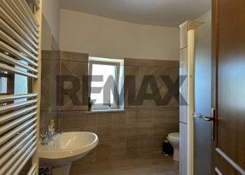 Bagno - Casa indipendente Via Torre
26, Colli a Volturno - foto 8